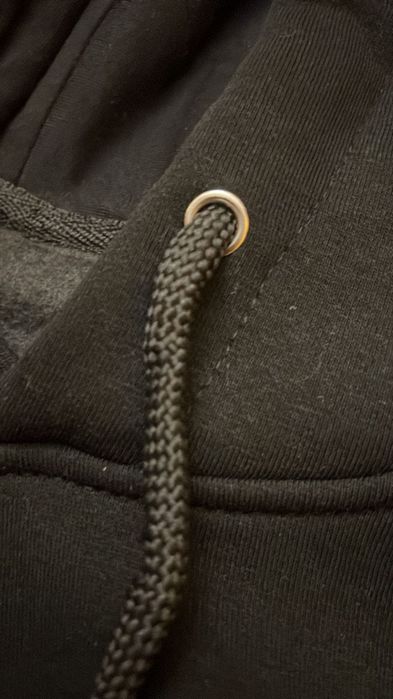 Толстовки зимние