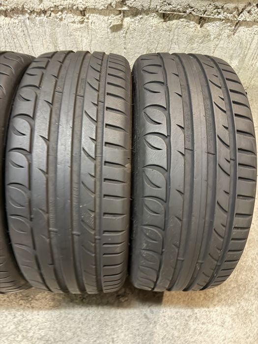 255/35/19 & 225/40/19 Orium 4бр дот24