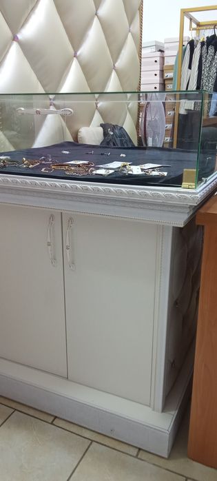 Ветерина для аксессуаров