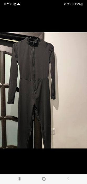 Salopeta lycra mărime S