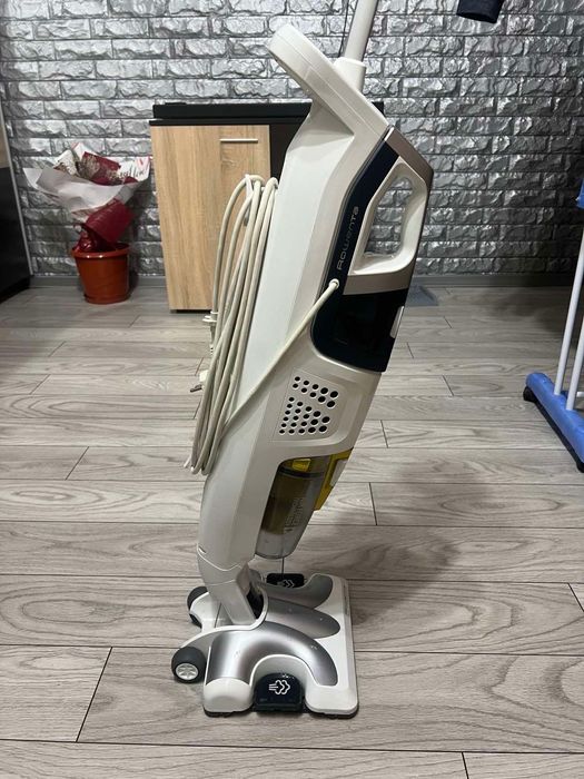 Прахосмукачка ROWENTA 3 в 1