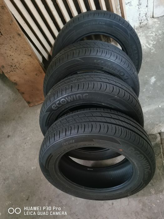 Anvelope Vara Kumho 185/60/R15
