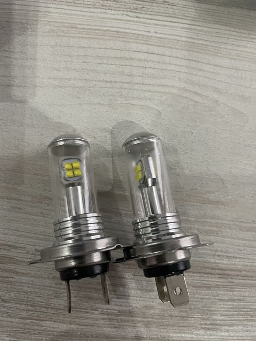 Автомобилни Крушки