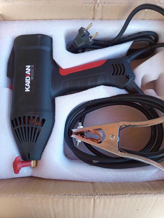 Продавам електрожен