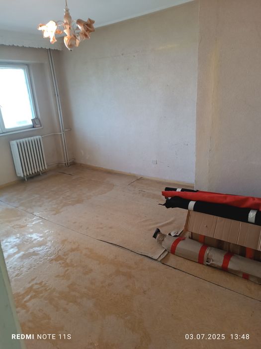 Apartament 1 camera ,37 mp