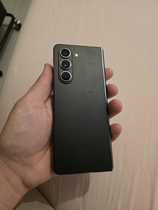 Samsung ZFold 5, 512GB, Black