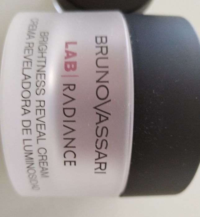 Brightness Reveal Cream