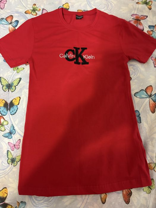 Tricou Calvin Klein de damă