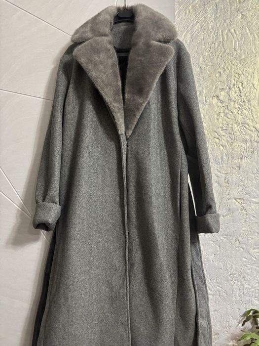 Продам шубу, пальто(зимнее), автоледи