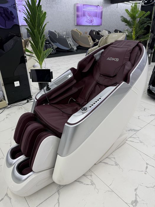 Массажное кресло Adiks A-Florida