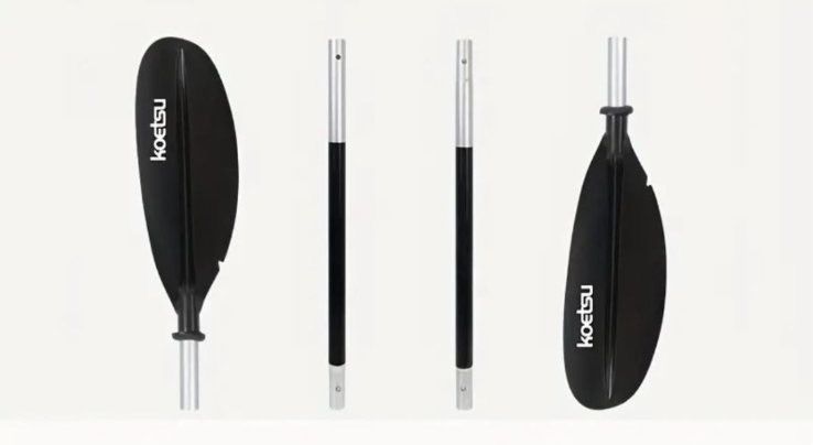 Гребло за каяк или падъл борд