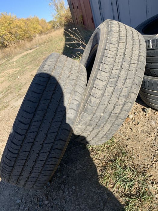Продам резину  205/70/15
