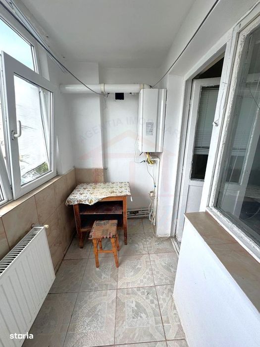 47ooo Euro, 49mp, 2camere decomandate, confort1, etaj9 din 10, Micro20 — fotografia 1