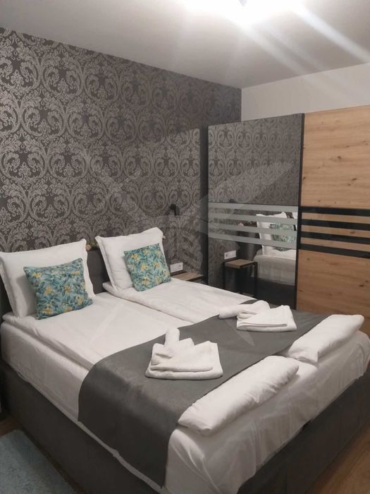 Дава се под наем Двустаен апартамент в Варна, ВИНС - 50 кв.м за 600 € - Снимка #2