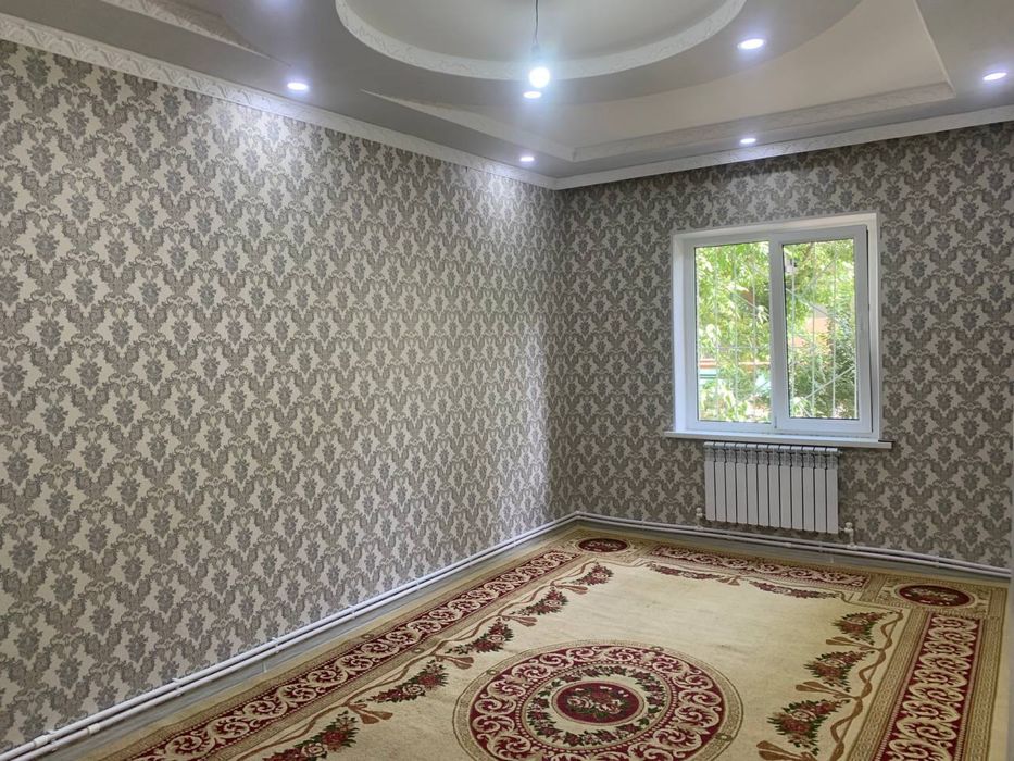 Срочно!!!Чирчиқ шаҳрида 3 хонали уй сотилади!!!