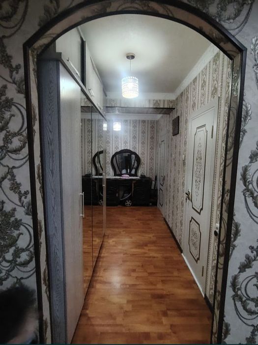 #ЕВРОРЕМОНТ [3/5/9][65м²] продается мебель техникой Чиланзар 20