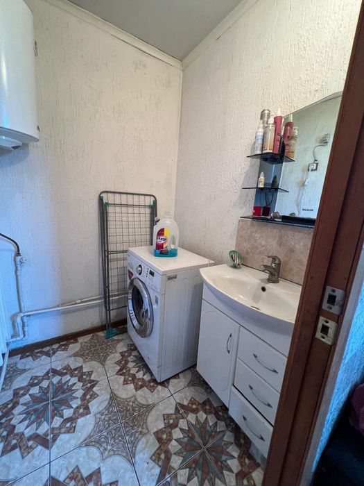 Продам дом на бензострой.