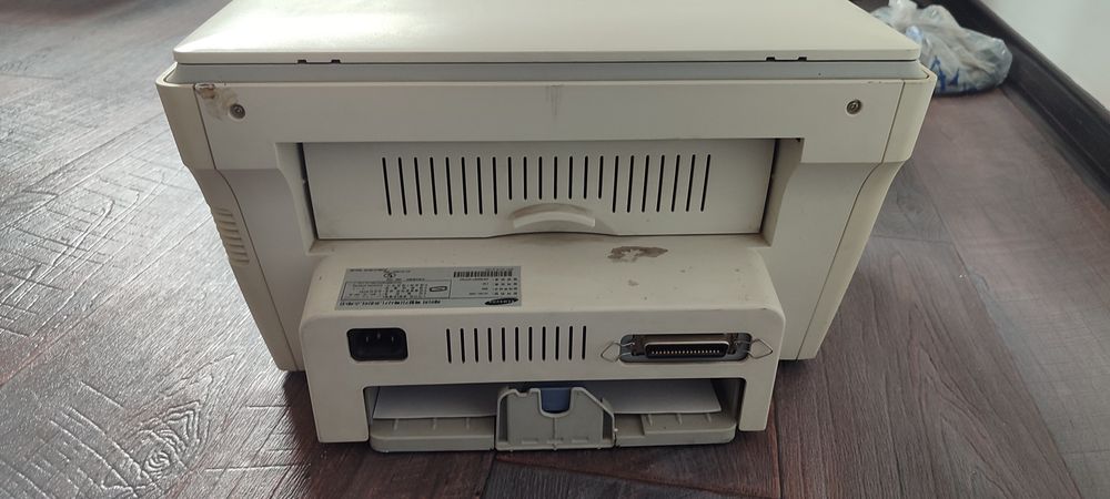 Принтер Самсунг в хорошем состоянии