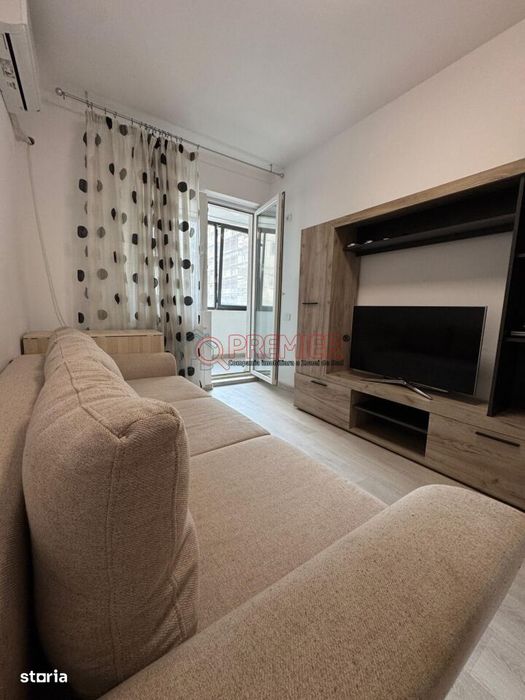 SUPER PRET - Studio - Biruintei nr.7 - Disponibil Imediat