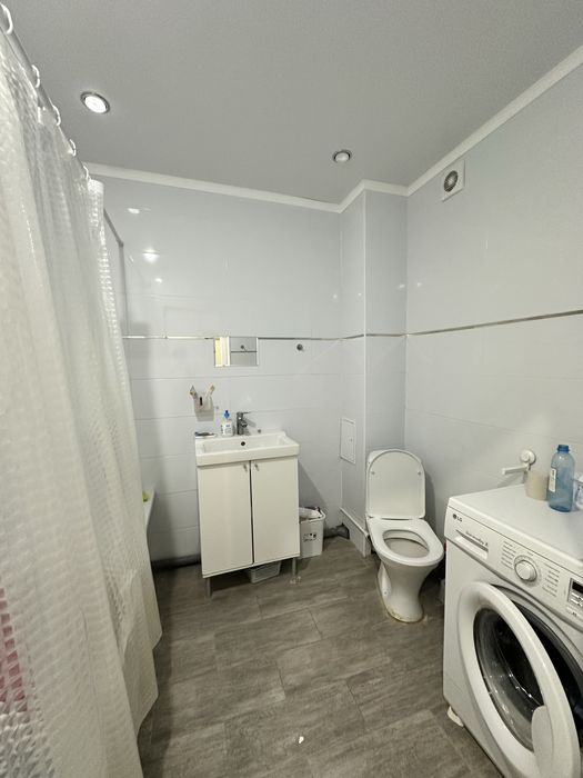 1 комн мкр Кунаева