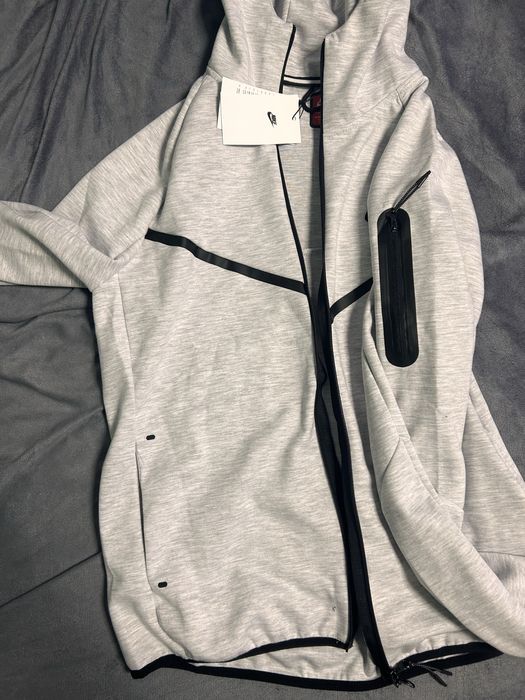 Nike tech fleece