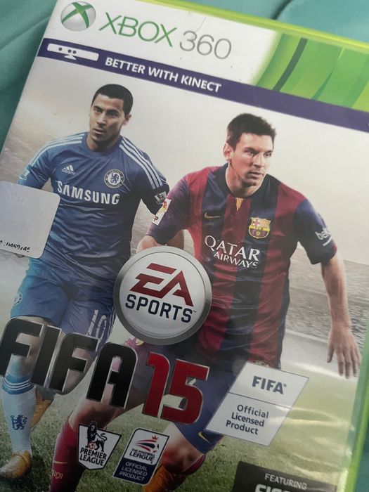 Игри за Х Бокс 36