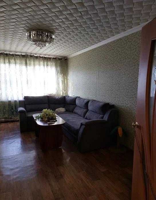 а Продам 3 комнатную УП 5 микрорайон Металлургов