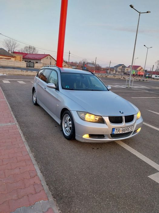 BMW 3 Series 2006 — imagine 2