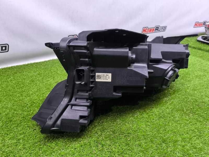 Фара LED Kia Sorento 4 прав. (б/у)