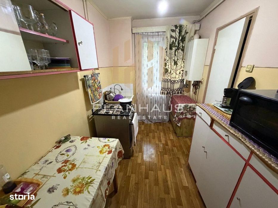 Apartament de vânzare 2 camere, cartier Sasar,etaj 2 , Albina Baia Mar