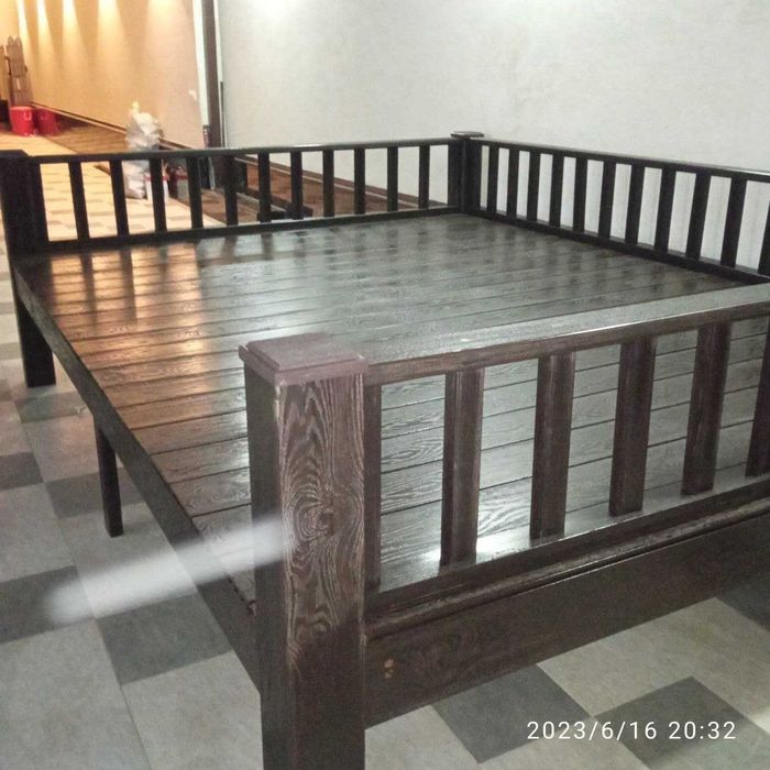 Террасная доска из ДПК и изделия из ДПК .