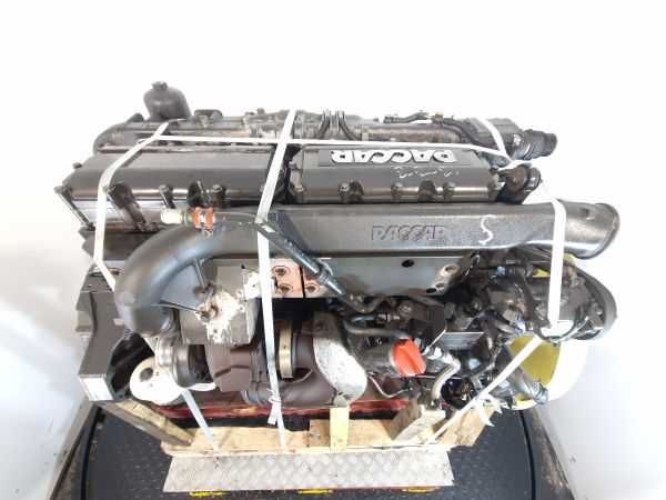 Motor pentru camioane DAF PR228 U1 - Piese de motor DAF