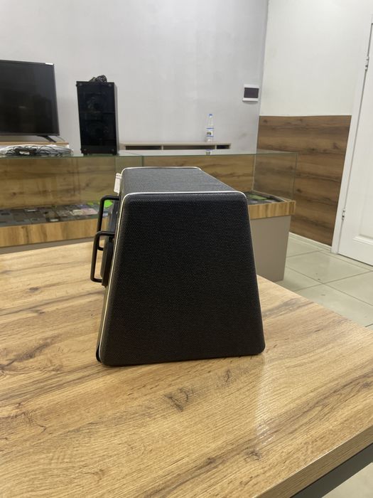 сабуфер Е5-elom