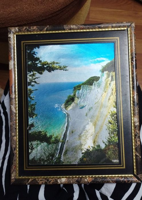 Продам картины, советские