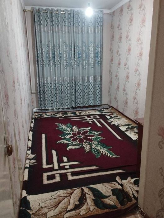 Аренда чиланзар 8.  Двух комнатная