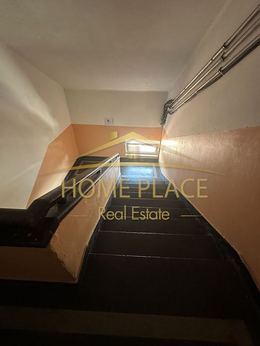 Продава се Двустаен апартамент в Варна, Център - 39 кв.м за 1635 €/кв.м - Снимка #7