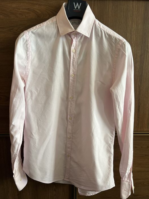 Мъжка риза Jake’s, ZARA и др.