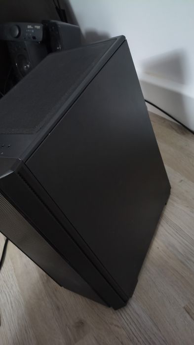 Kit asrock b650 pro rs și AMD ryzen 5 7600