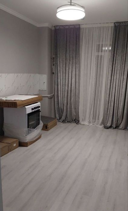 Сдаётся квартира Водник