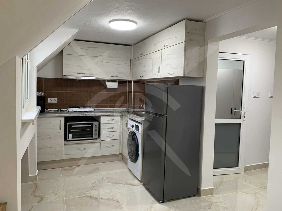 Едностаен апартамент в Победа - 184724