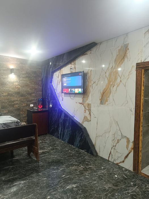 Продам две сауны