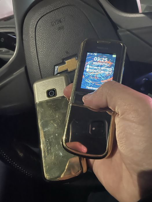 NOKIA 8800 podorginal