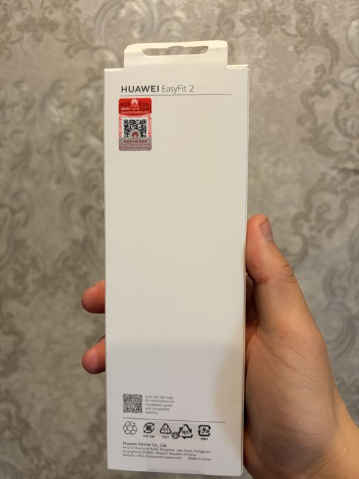 Ремешок HUAWEI Easyfit 2, 22мм