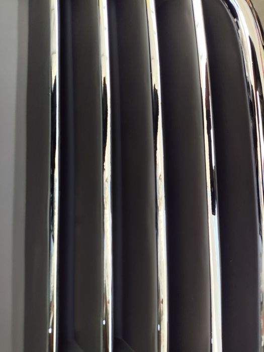 Решетка Пассат Б5+