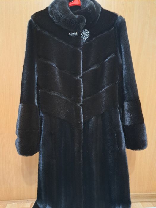 Продам экошубу (новая)