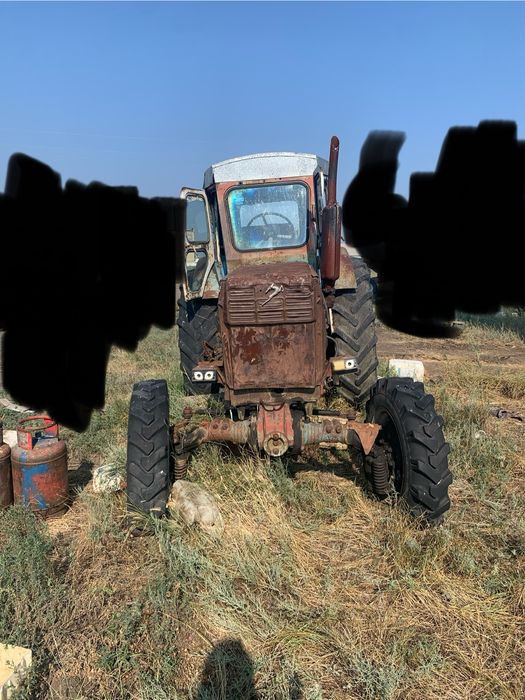 Продам  2.  Т-40