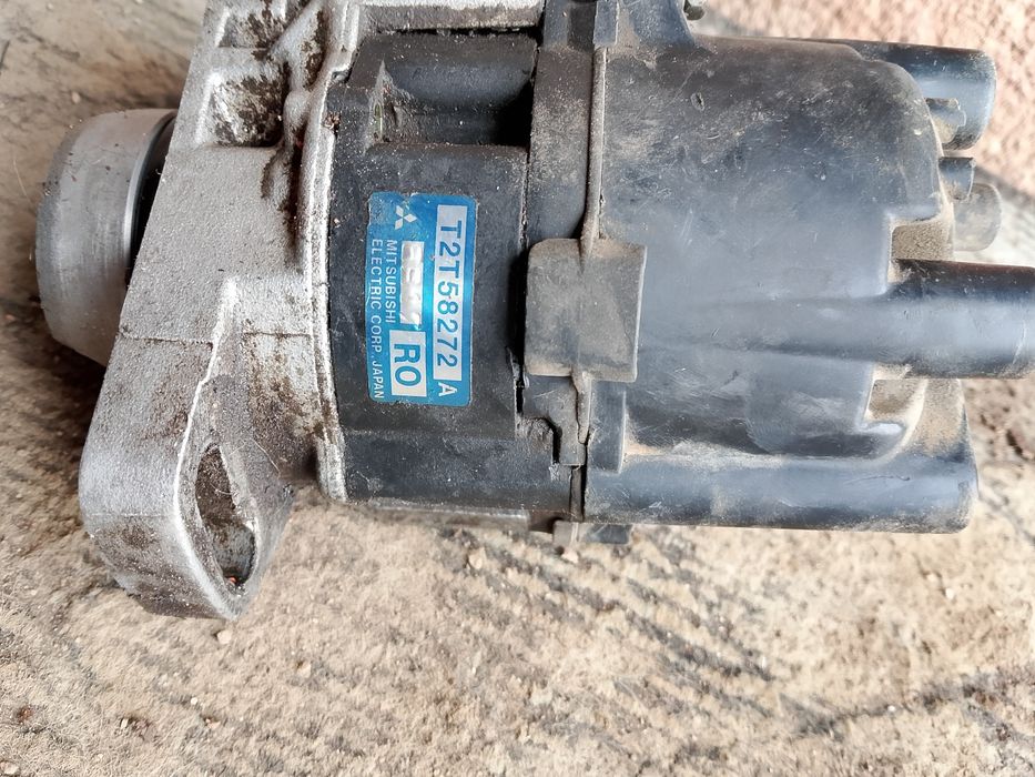 Трамблер митсубиси