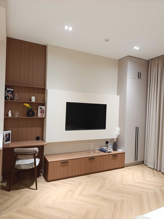 Кухни   на   заказ