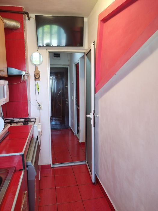 Vind garsoniera cf 1