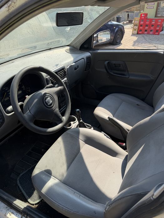 Seat Inca 1.9 SDi 2003 / Caddy Simian • OLX.ro